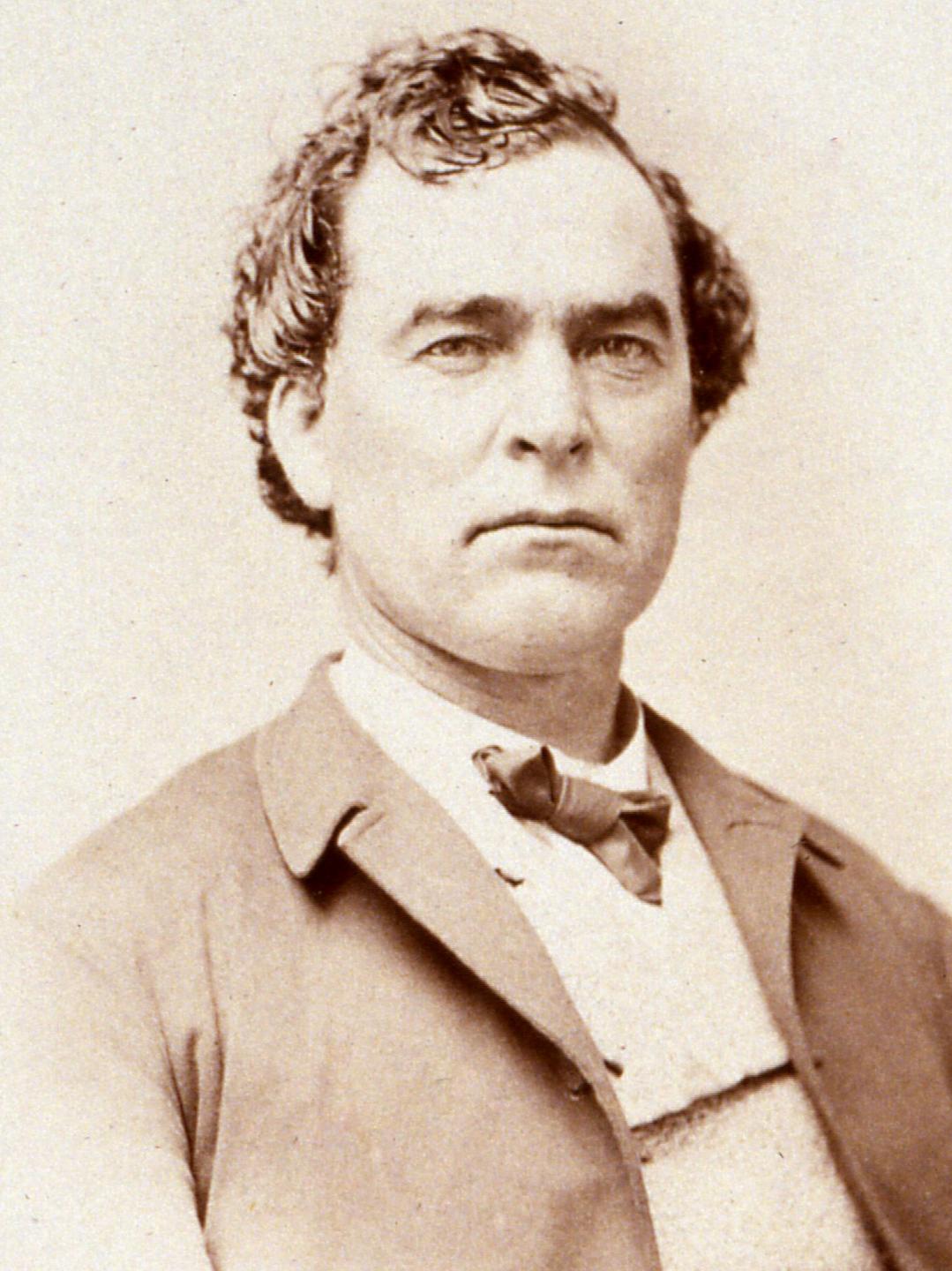 Henry Willard Brizzee (1826 - 1898) Profile